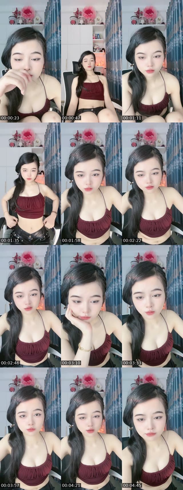 TikTok live: ước được nhãy by @mya2kar