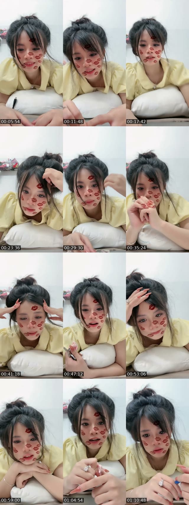 TikTok live: 81 sống tại 43 by @le.thphuong02