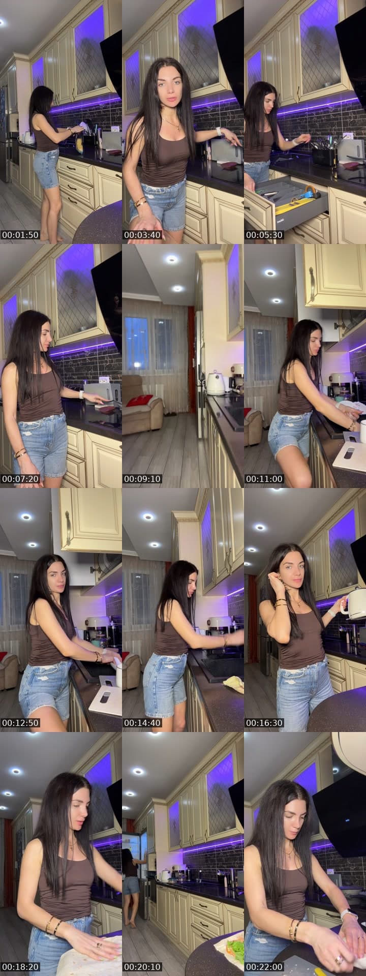 @armyanka__oo1 TikTok live stream