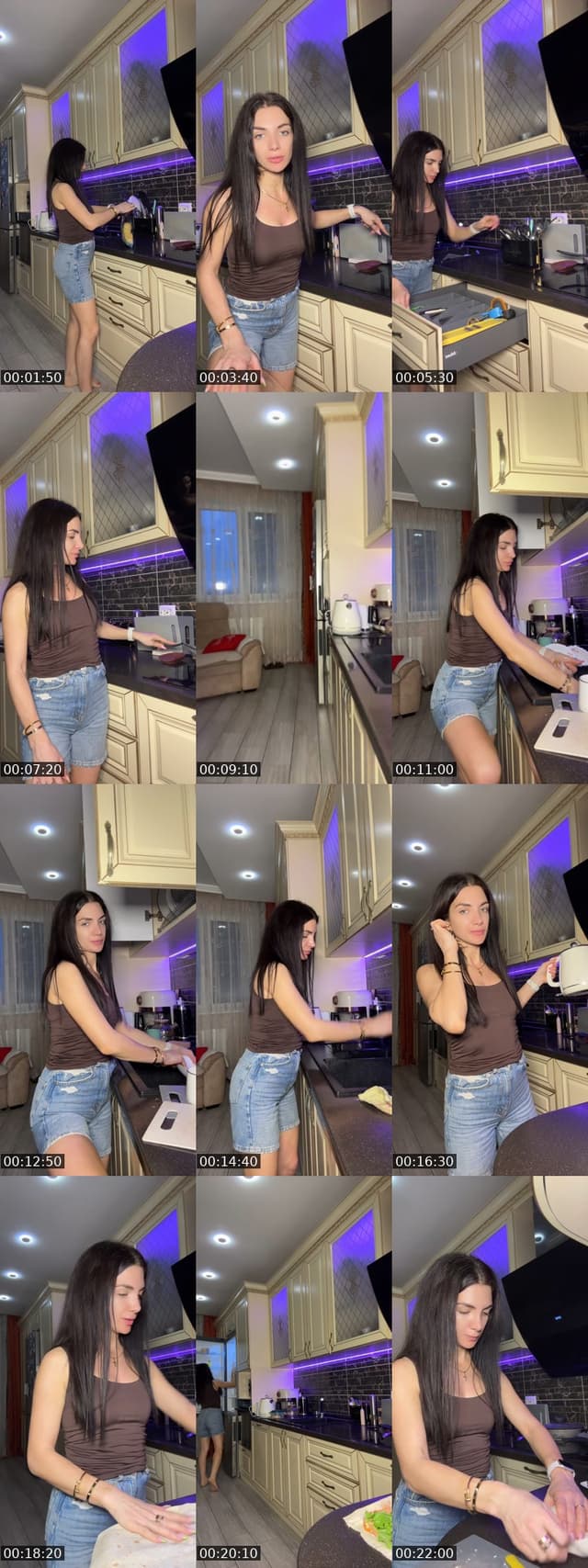 @armyanka__oo1 TikTok live from 2026-05-24