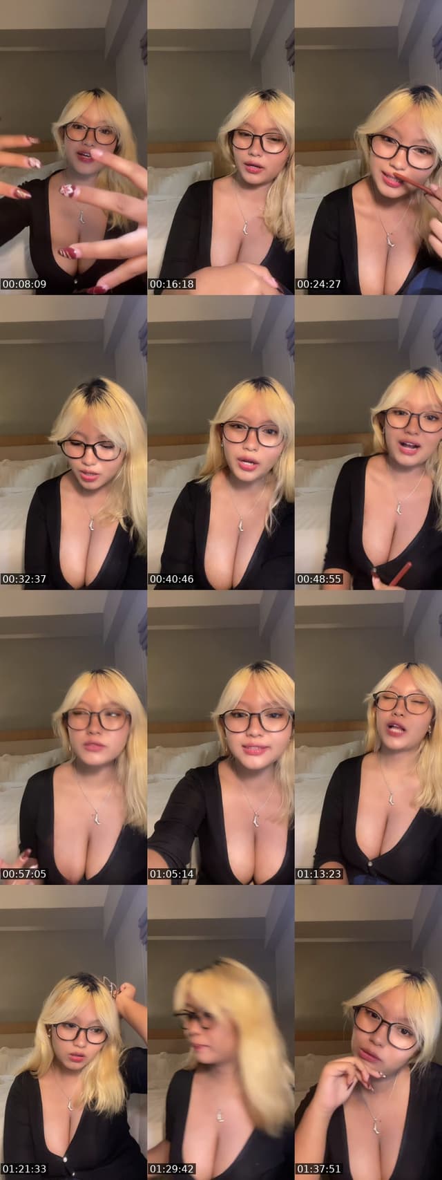 TikTok live: ngobrol by @amelseetheghost