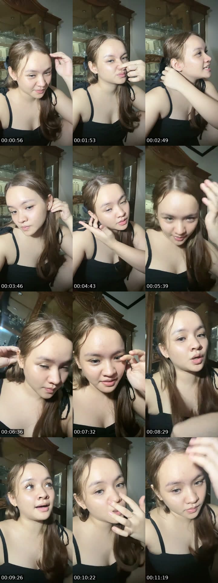 @shasszy TikTok live stream