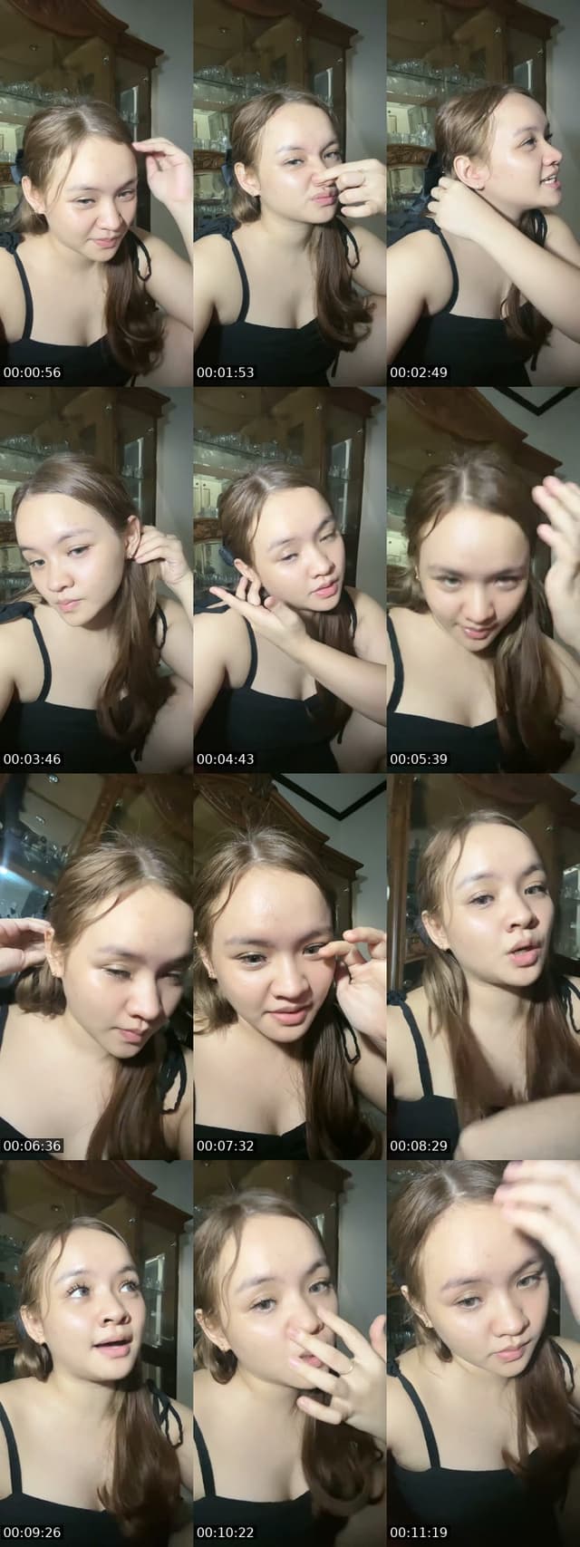 @shasszy TikTok live from 2026-05-24