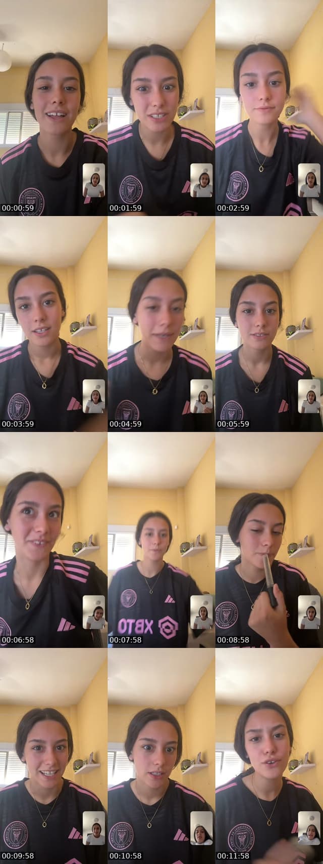 TikTok live: mec by @neus.miinguez