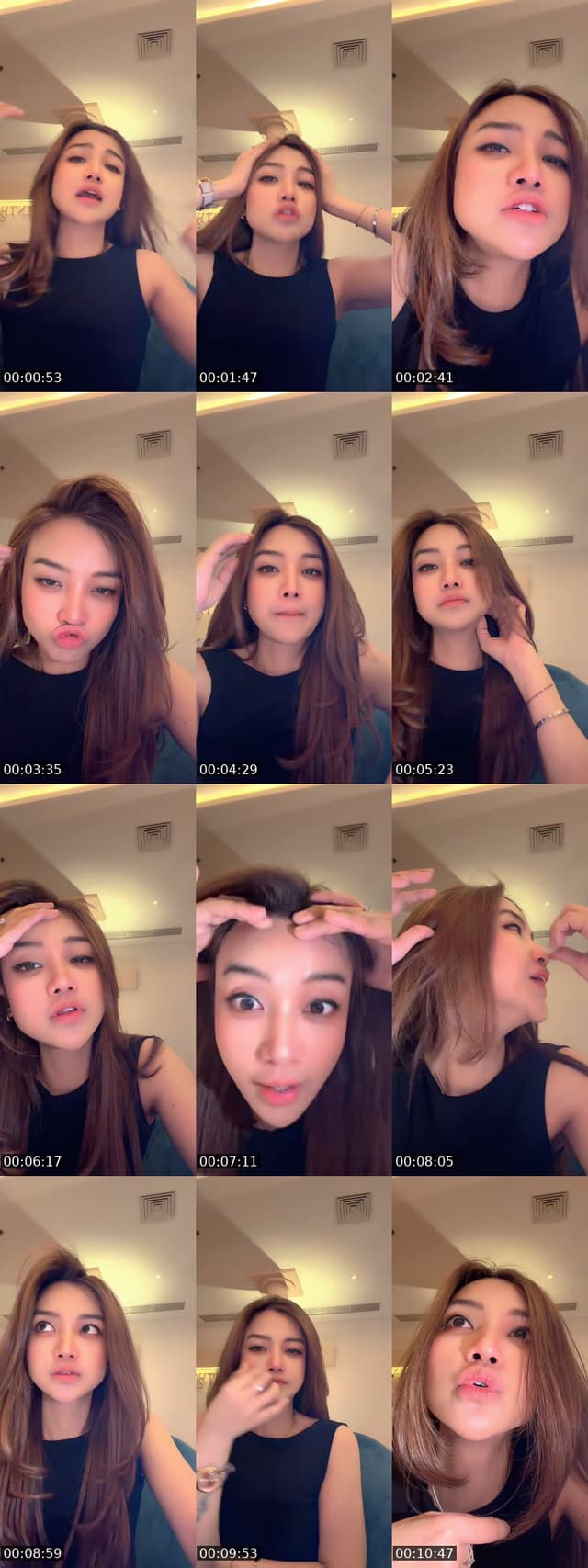 TikTok live: Spill by @yyss__1