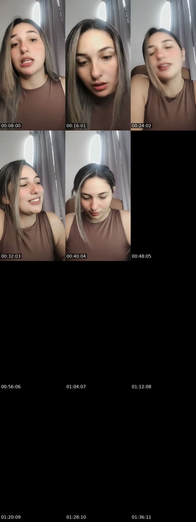 TikTok live: 🍒 welcome 🍒 by @psicogirl123