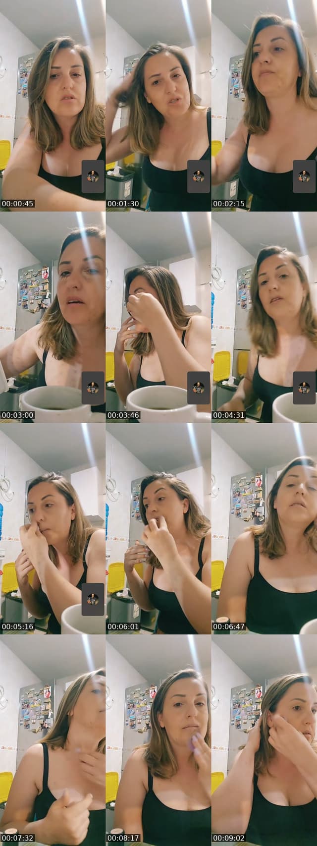 TikTok live: Neata! Bem si noi cafeaua? by @madalinateodora86