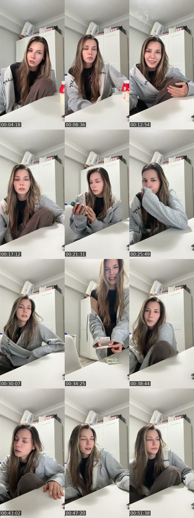 TikTok live: 15dk by @thewizardbero