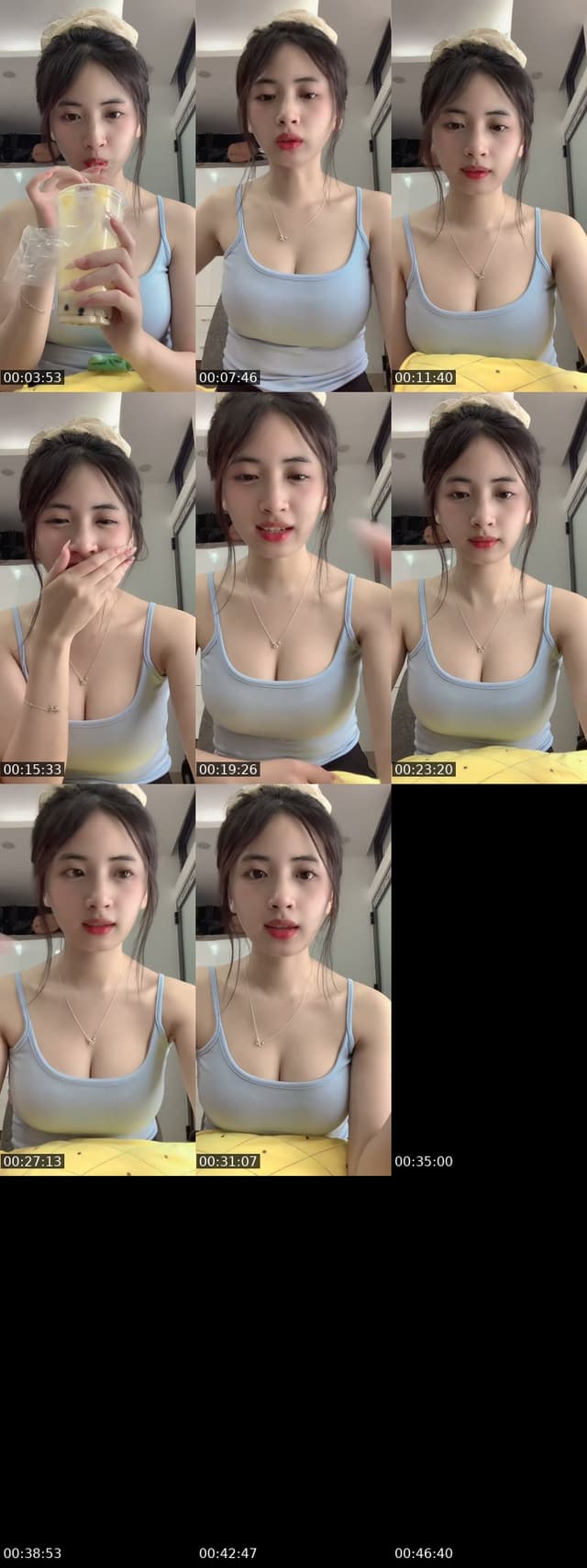 TikTok live: Let’s go live by @xiaomeimei_066