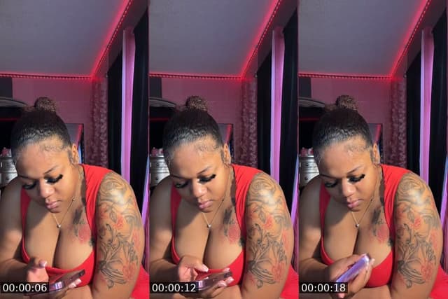 @zariaamourrpt2 TikTok live from 2026-05-24