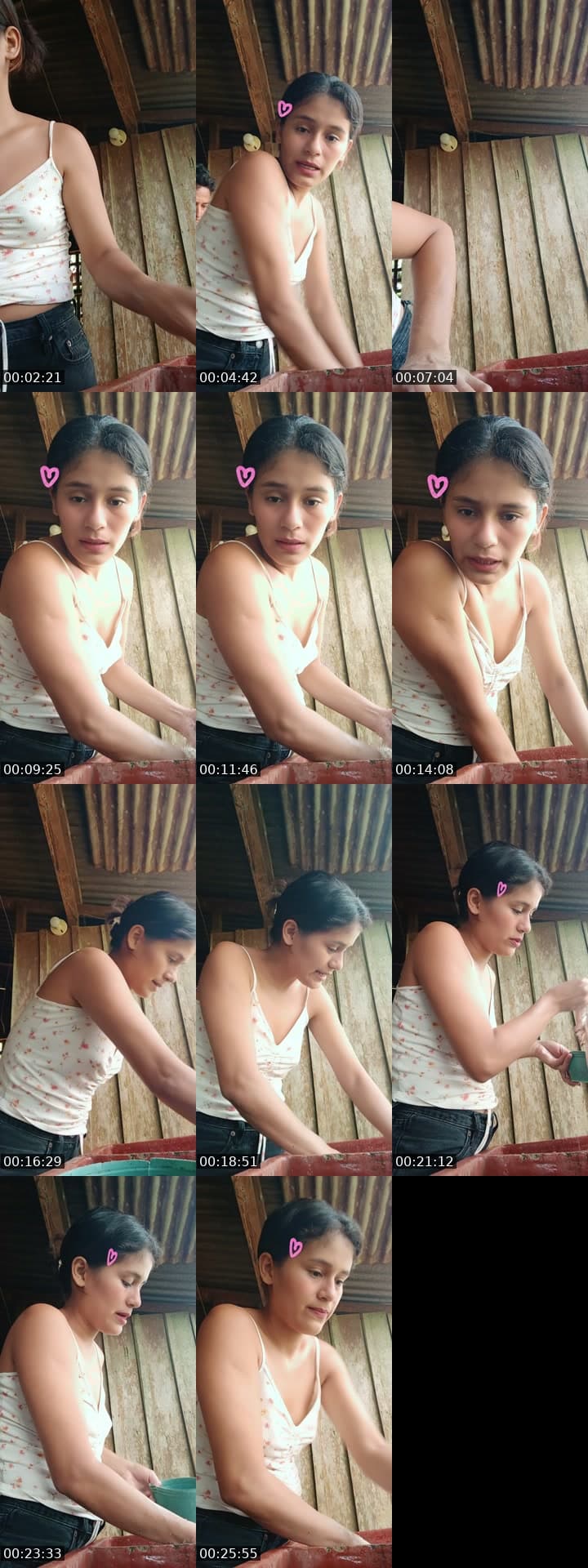 @keylingmartinz TikTok live stream