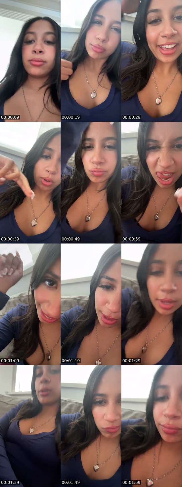 TikTok live: 💗 by @okay_myloves