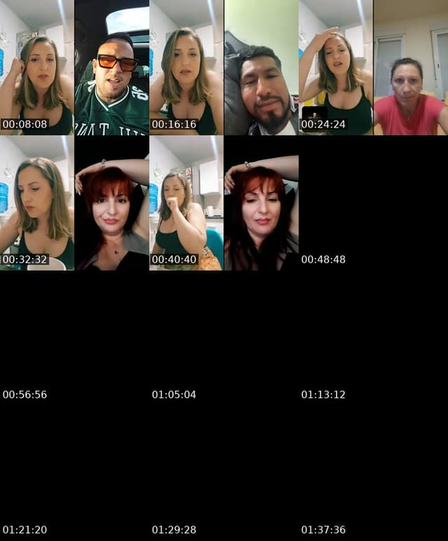 TikTok live: Neata! Bem si noi cafeaua? by @madalinateodora86