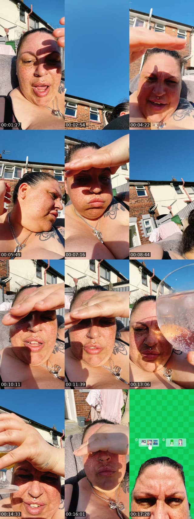 TikTok live: How are we by @scousesammie85live
