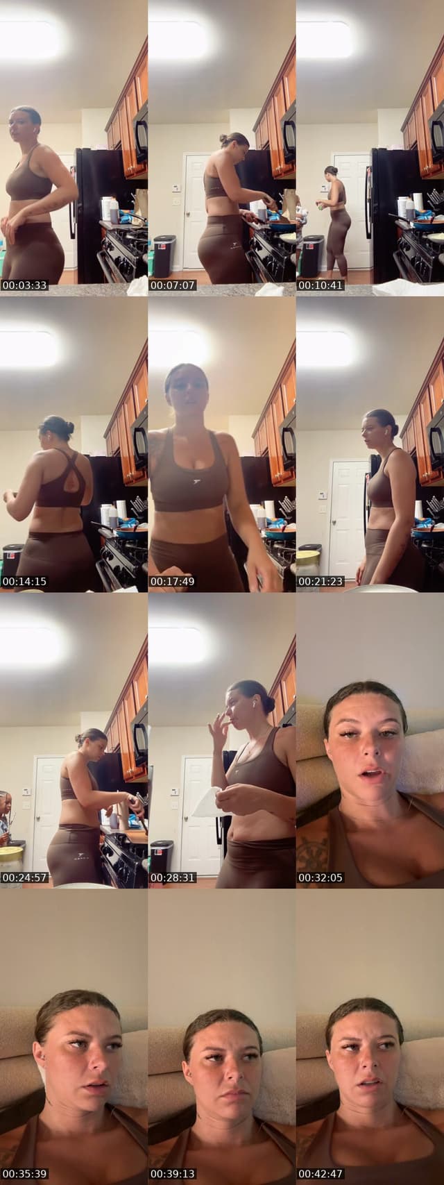 @getyourselfamiranda TikTok live from 2026-05-24