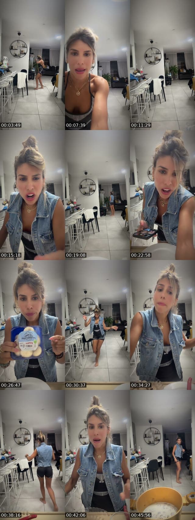 @user4193209270384 Israel TikTok live from 2026-05-24