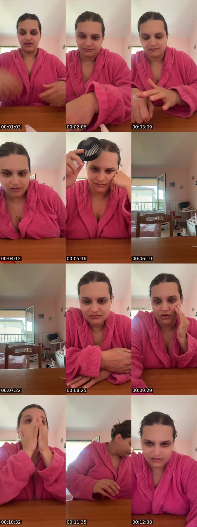 @lajennifer93 Italy TikTok live from 2026-05-24