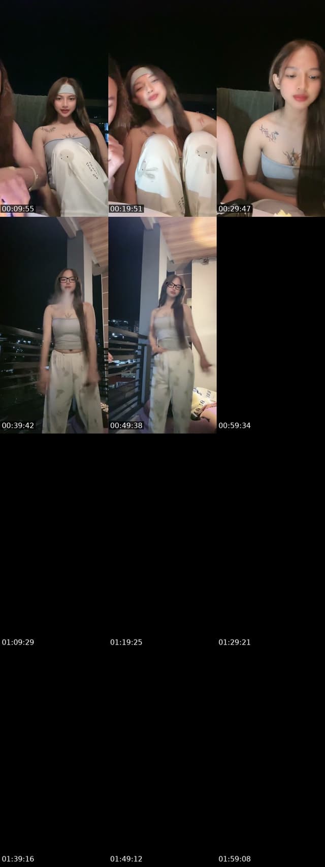 TikTok live: Hi po by @ilove_sushieee