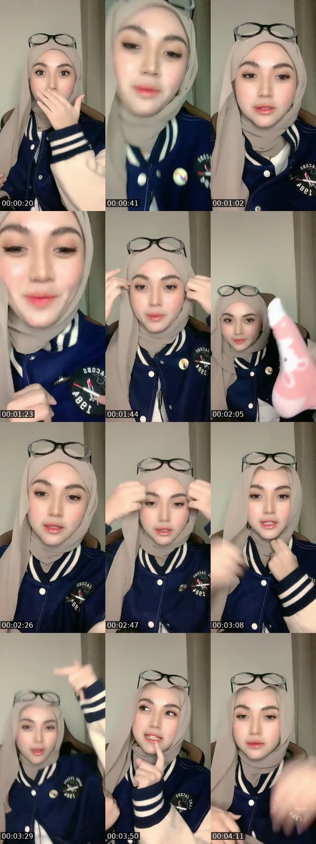 TikTok live: Hello  💕 by @eeluny_