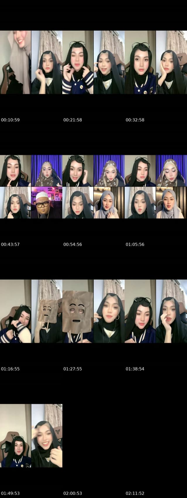 TikTok live: Hello  💕 by @eeluny_
