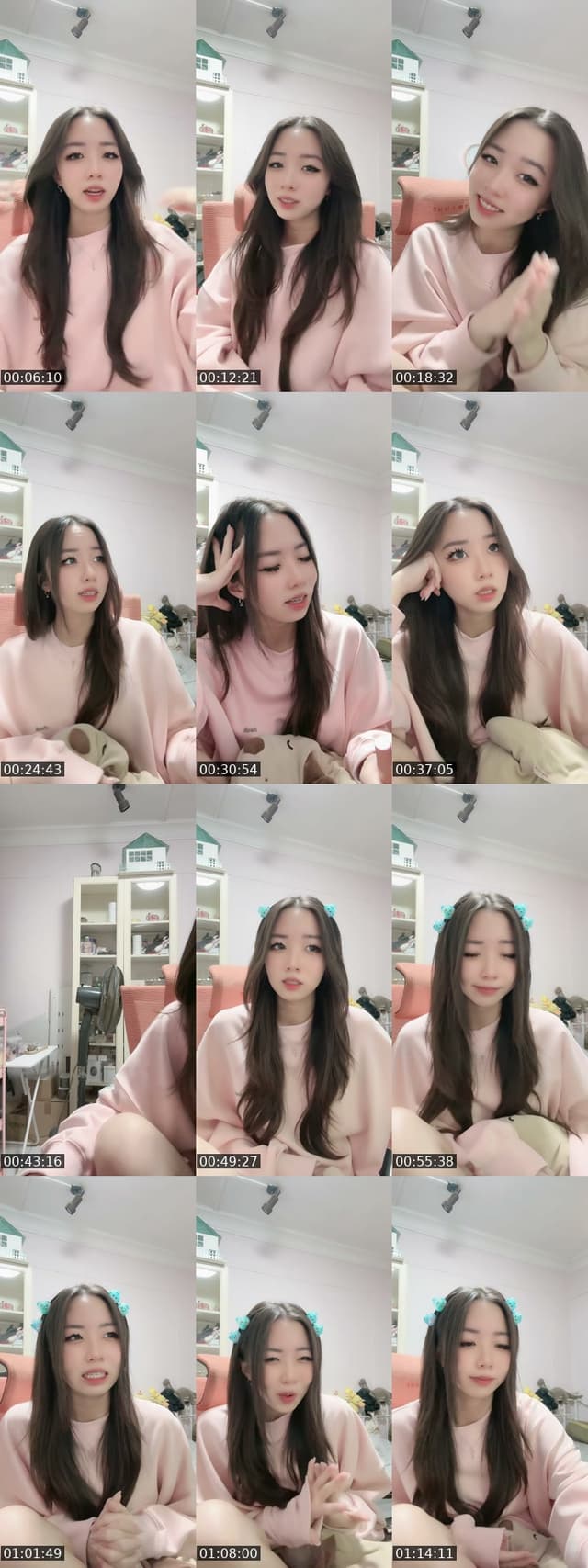 TikTok live: ♥️♥️♥️ by @reyreynsy