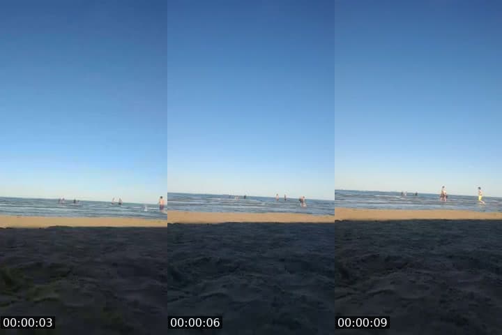 @trizsoto TikTok live stream