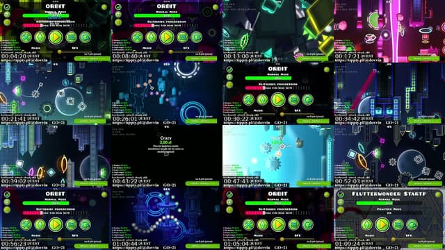 TikTok live: ORBITUJE SE by @_dovvin