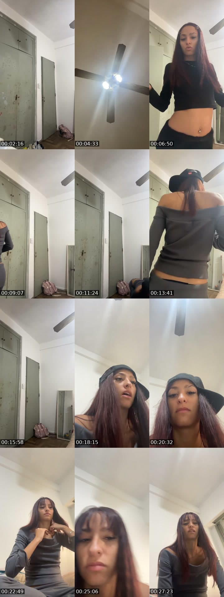 @.malegoudek TikTok live stream