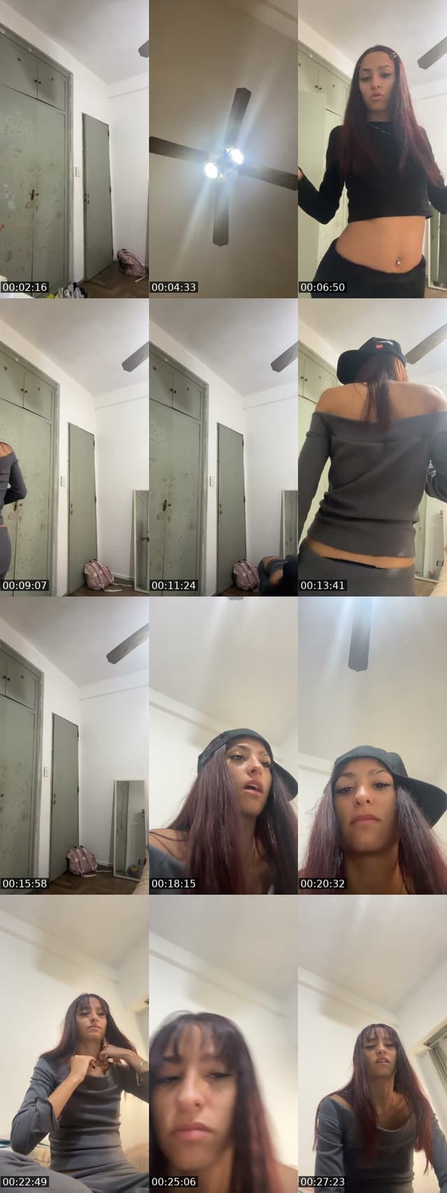 @.malegoudek TikTok live from 2026-05-24