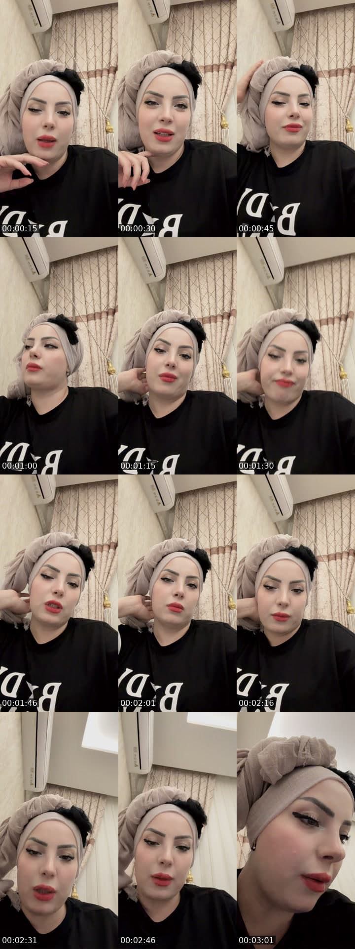 @haticekarabulut_44 TikTok live stream