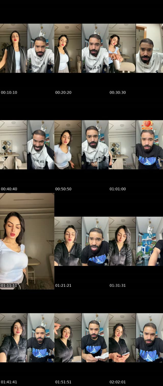 @salma.anwar80 TikTok live from 2026-05-24