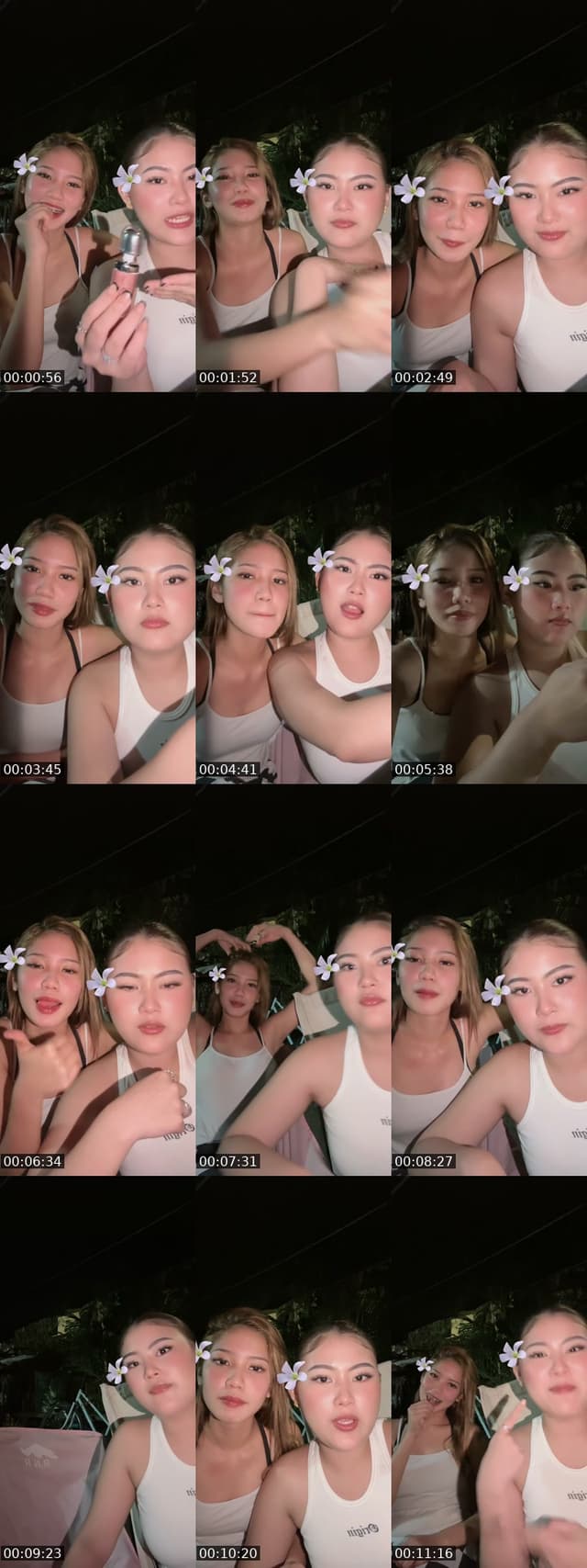 TikTok live: Hello by @urwifeymary