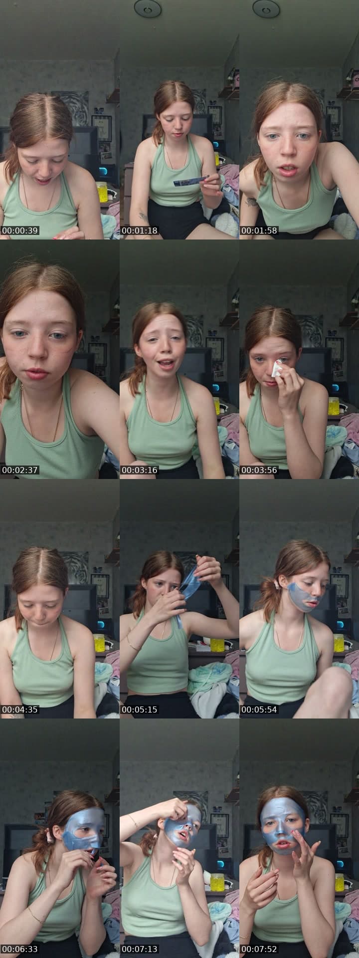 @justlina_1 TikTok live stream