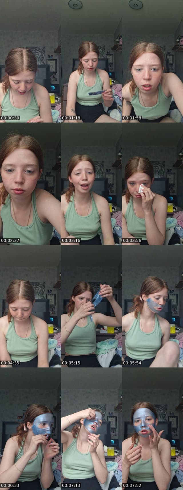 @justlina_1 Germany TikTok live from 2026-05-24