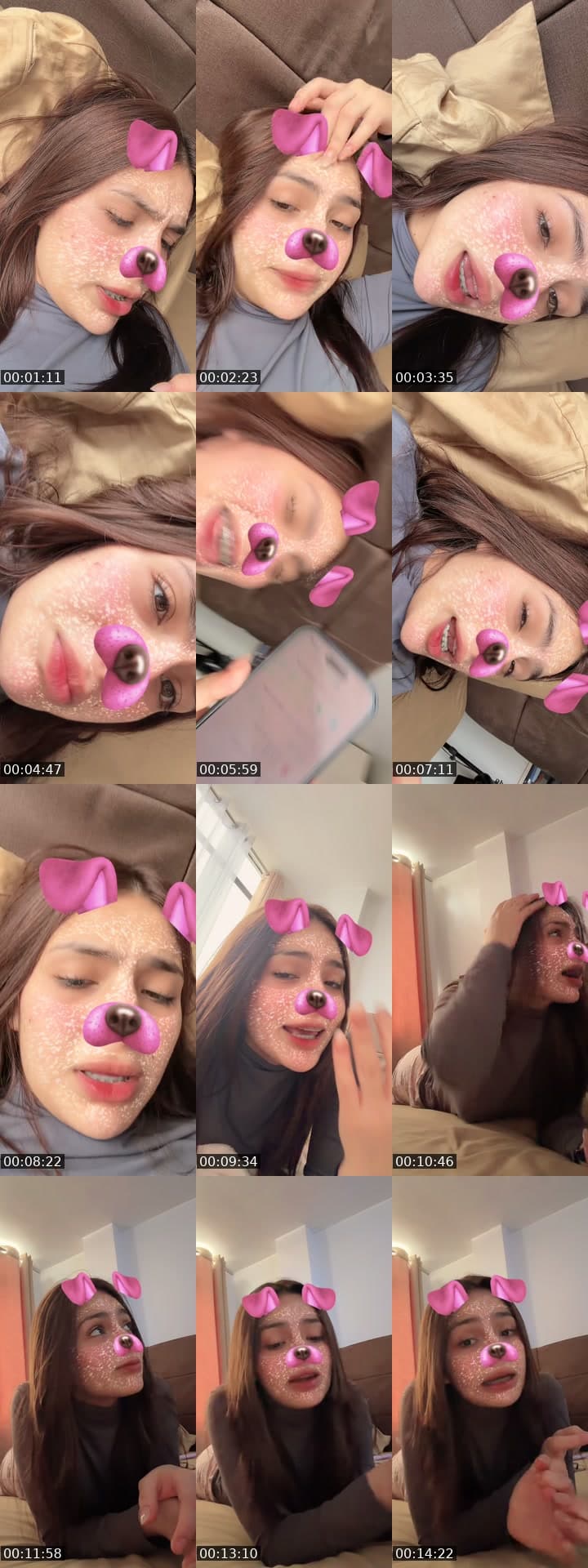 @yeseniayulizasilv TikTok live stream