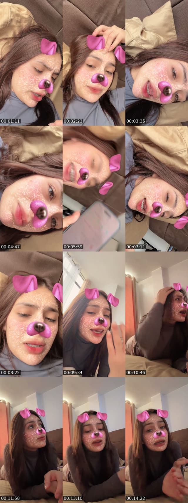 @yeseniayulizasilv TikTok live from 2026-05-24