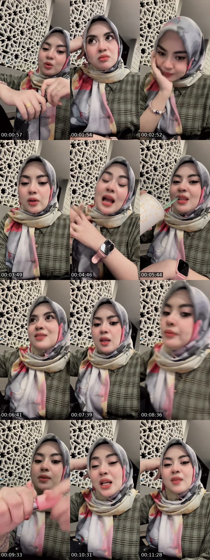 @ekinnmohamad_ TikTok live stream