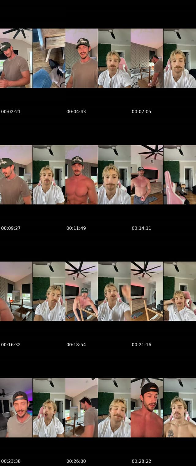 TikTok live: Nice and slow by @dev.rice