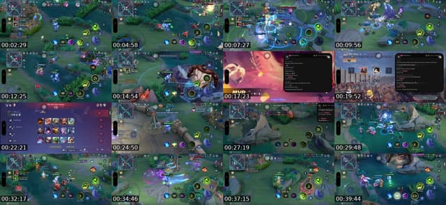 TikTok live: Tryhard APL by @thanhthuyr1608