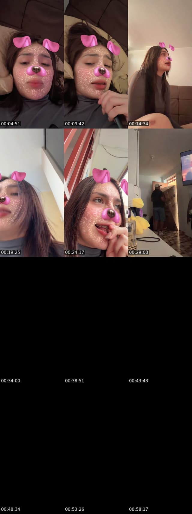 @yeseniayulizasilv TikTok live from 2026-05-24