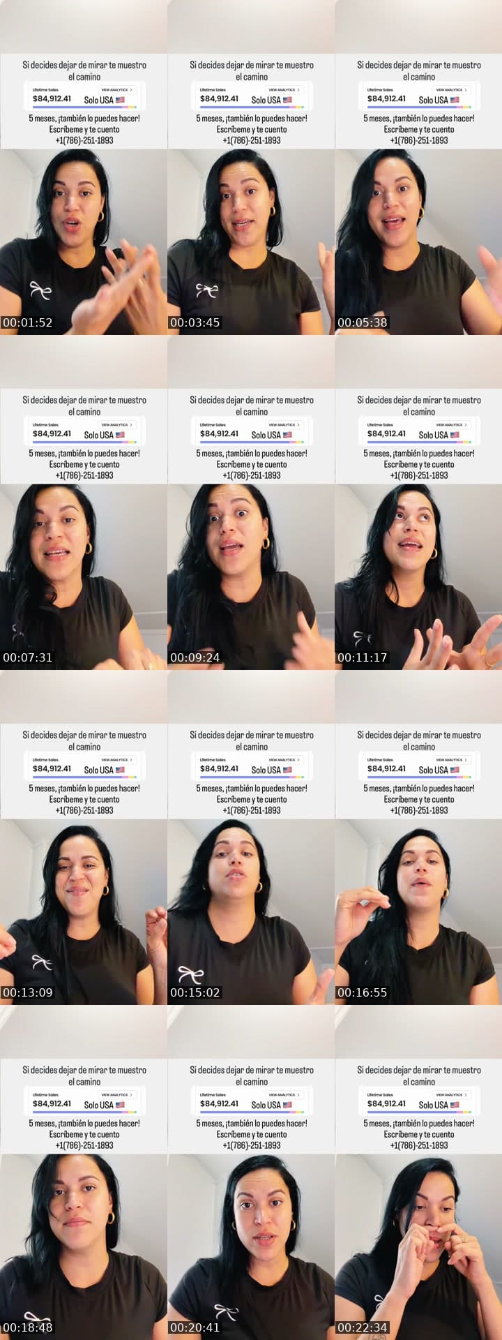 @transformate.con7 TikTok live stream