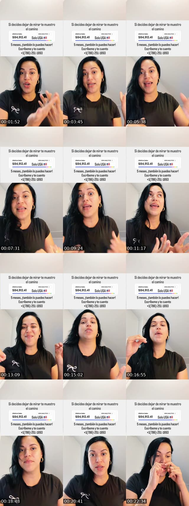 @transformate.con7 TikTok live from 2026-05-24