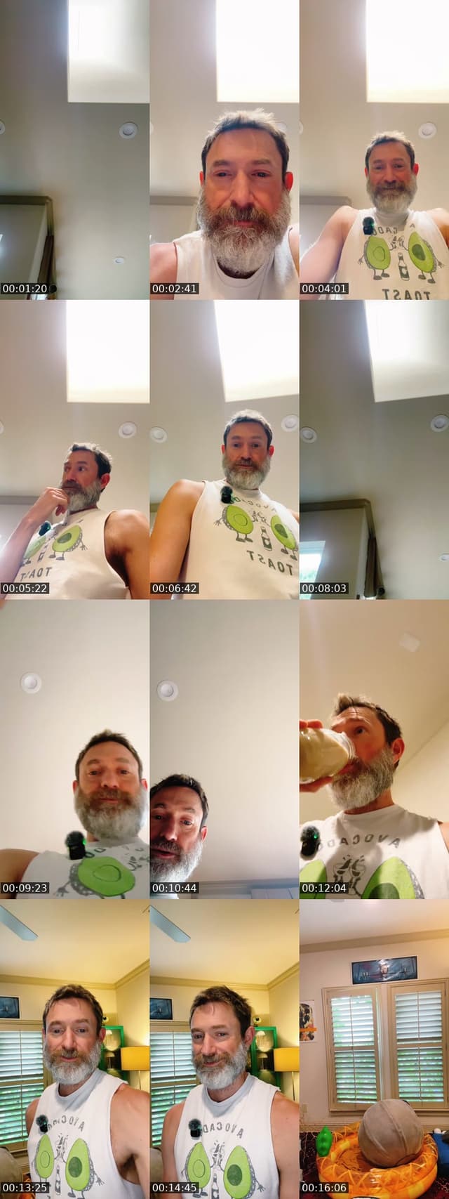 TikTok live: 2. Cleaning Something by @smithingstudios