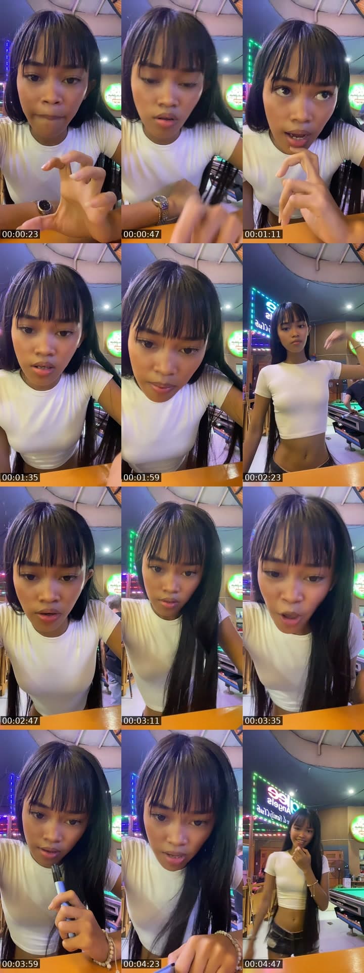 @jane_librel TikTok live stream