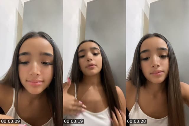 Italy TikTok live: Bs by @memy4674