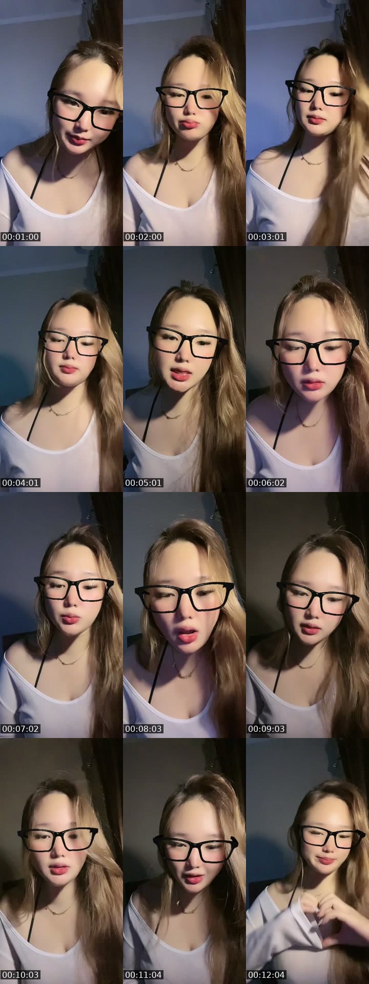 live di akun baruuu
