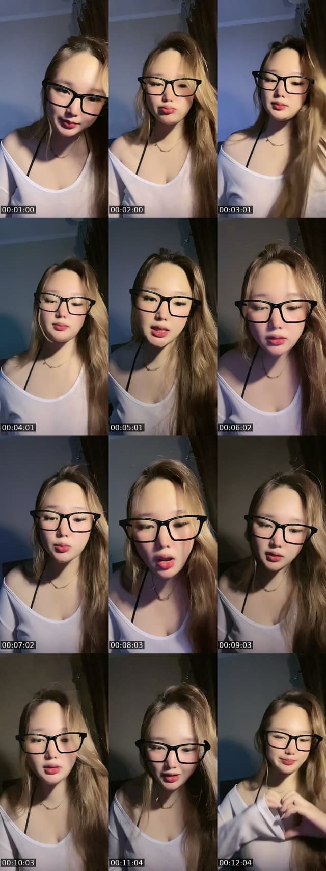 TikTok live: live di akun baruuu by @kaenzetjuga