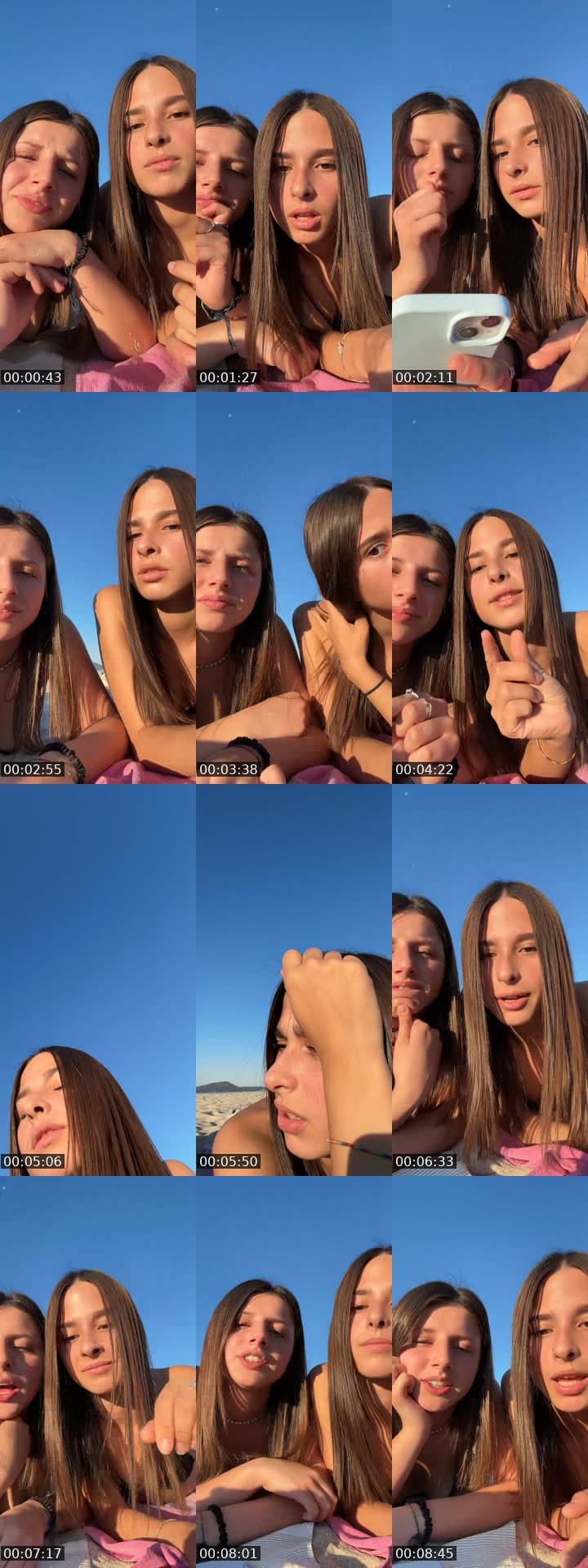@elespamm31 TikTok live stream