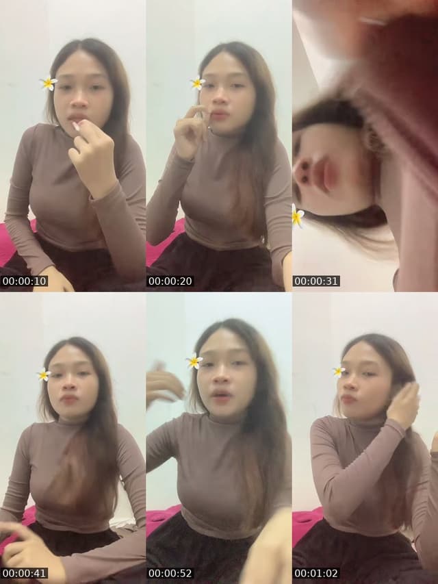Malaysia TikTok live: hi by @usernrlshhzlyna