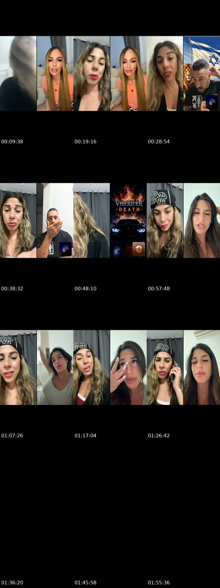 @h_ella_h TikTok live stream